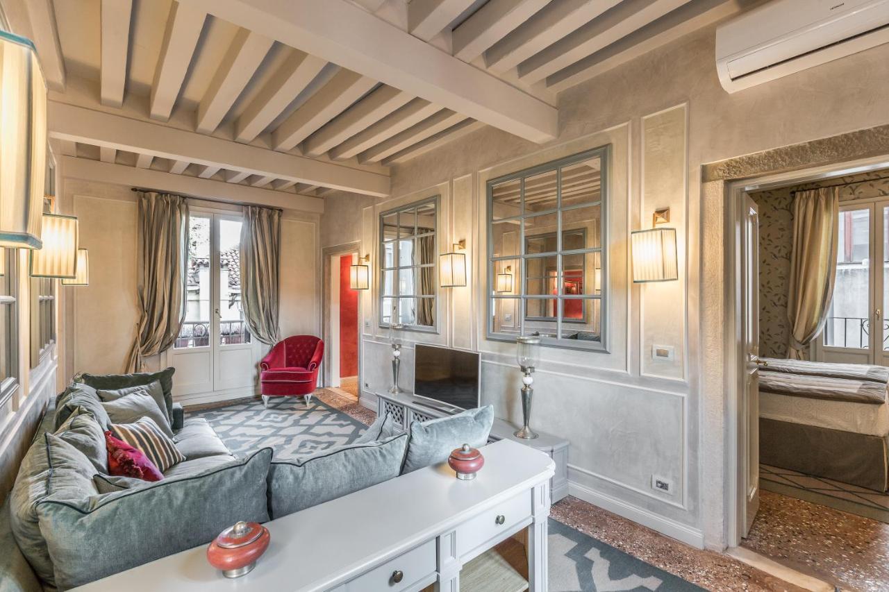 Apartamento Ca' Dell'opera Terrace - Dimora Italia - Veneza