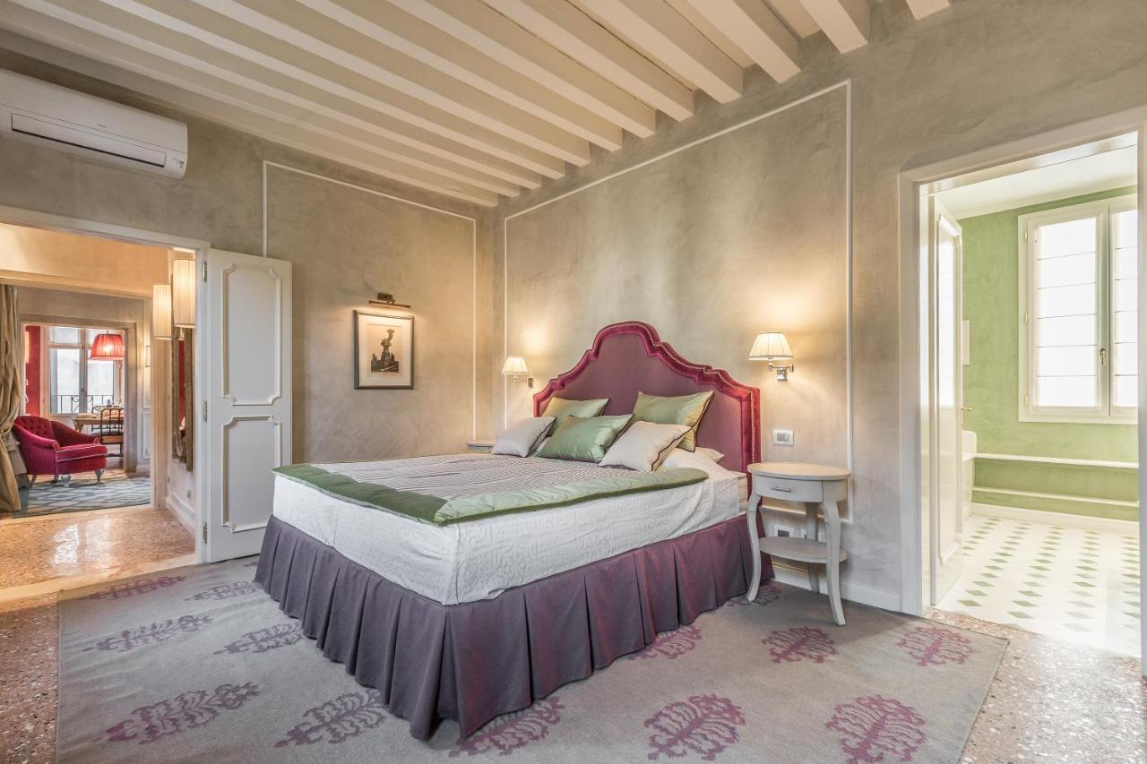 Ca' Dell'opera Terrace - Dimora Italia - Veneza