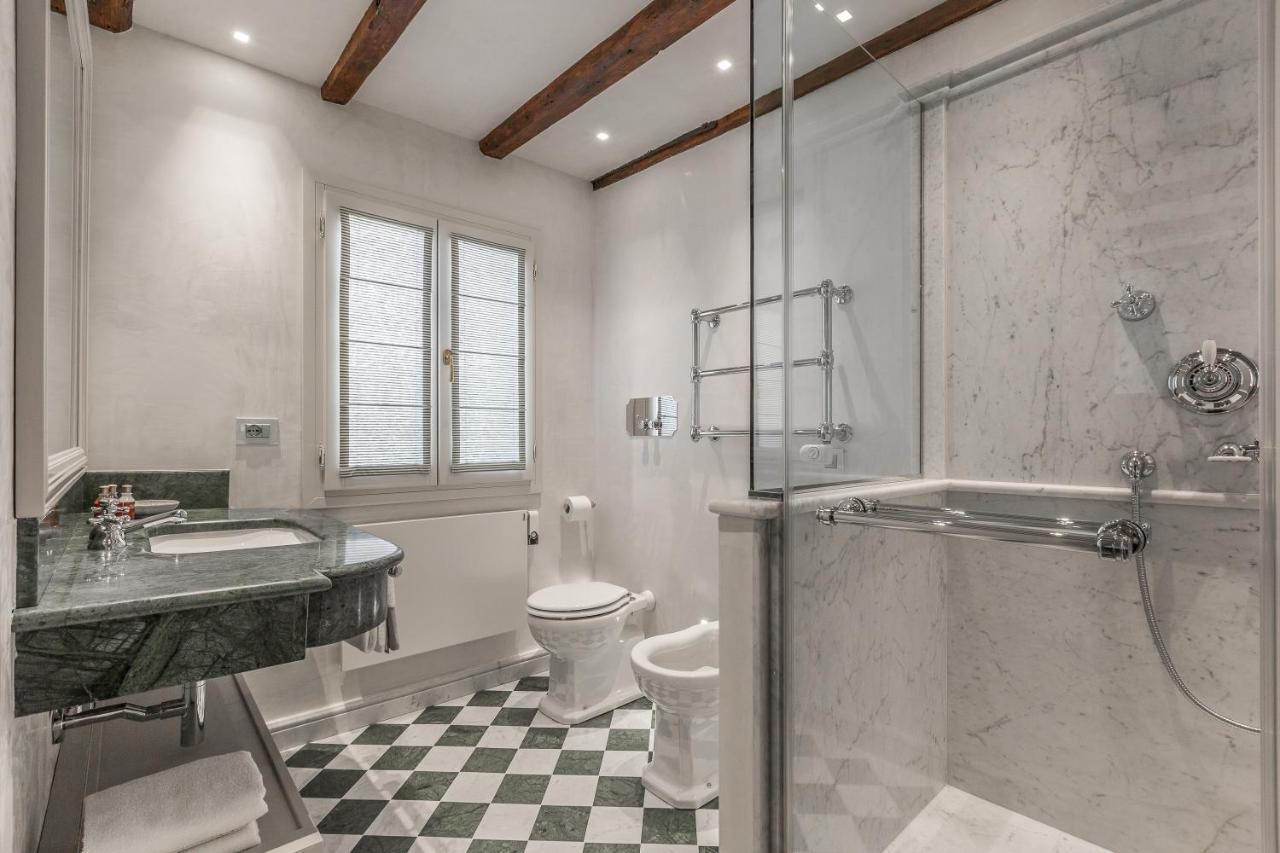 Ca' Dell'opera Terrace - Dimora Italia - Apartamento *