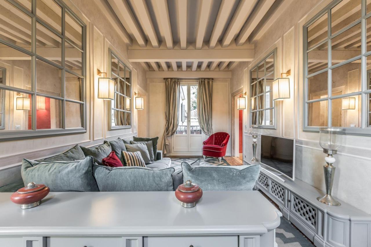 Apartamento Ca' Dell'opera Terrace - Dimora Italia - *
