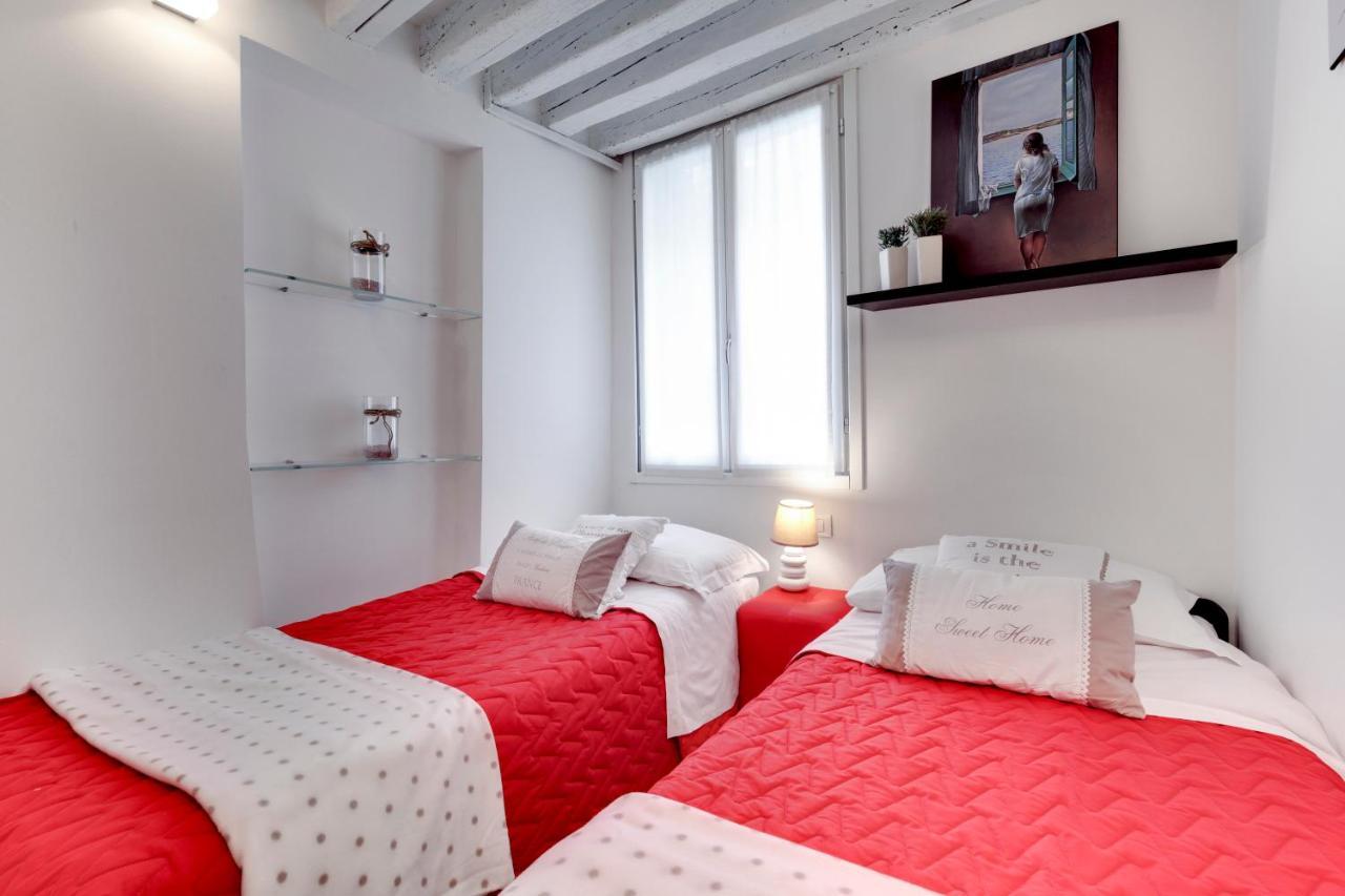 Cannaregio Canal View - Marco Polo By Wonderful Italy *