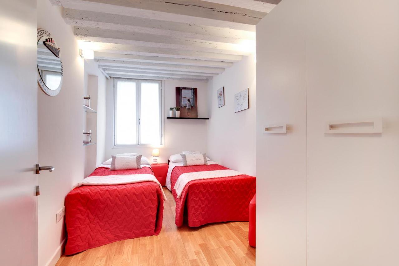 Cannaregio Canal View - Marco Polo By Wonderful Italy Venice