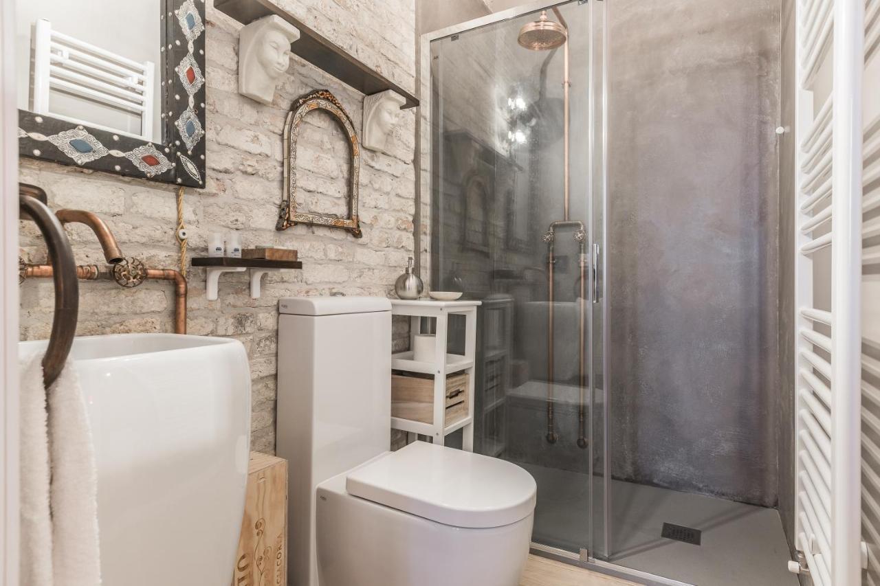 Ca' Via Della Seta Apartamento Veneza