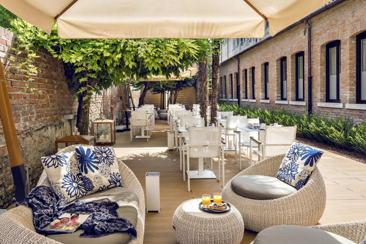 Hotel The Times Venice