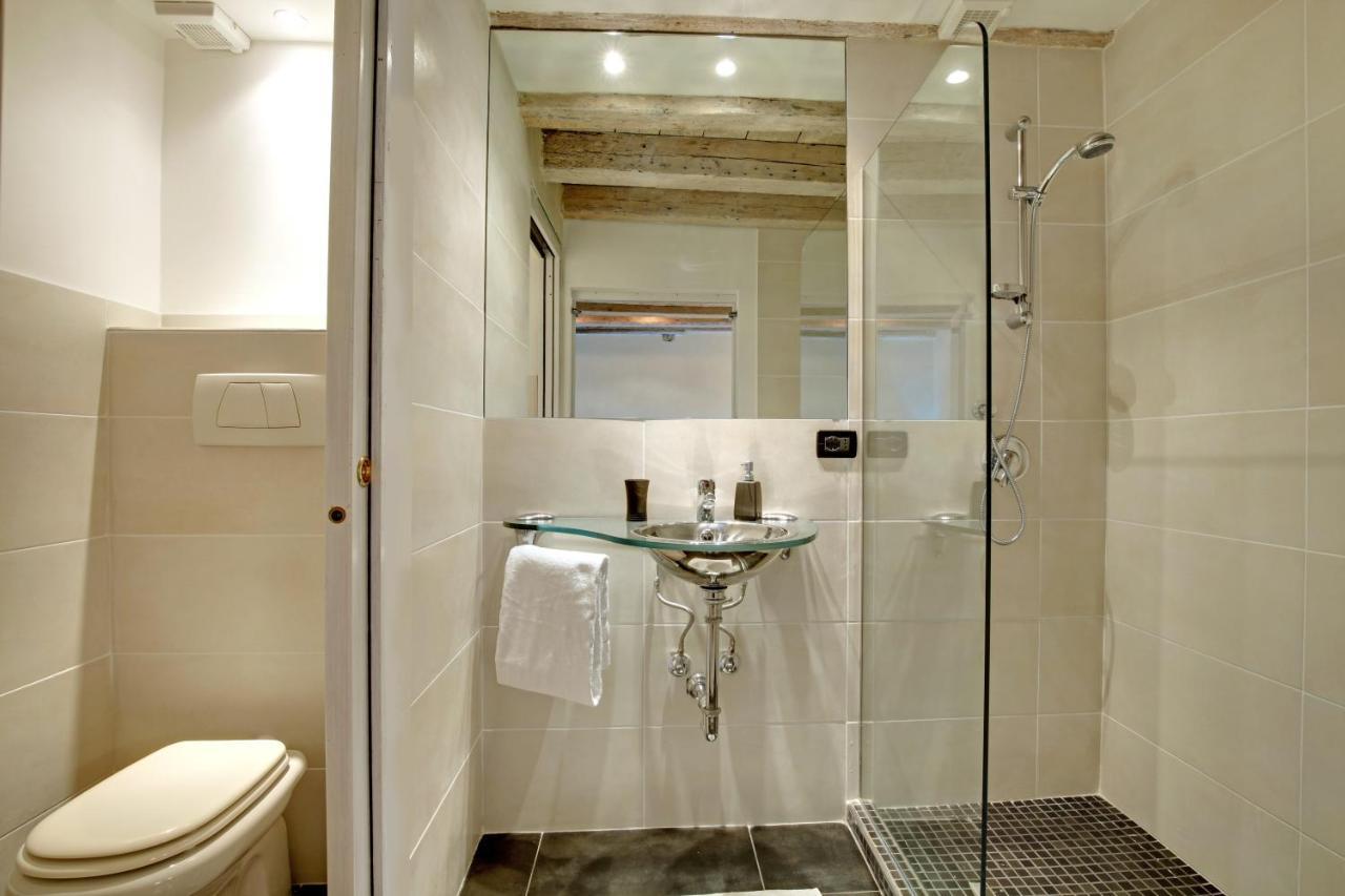 Ca' Grimana By Bricola Apartment