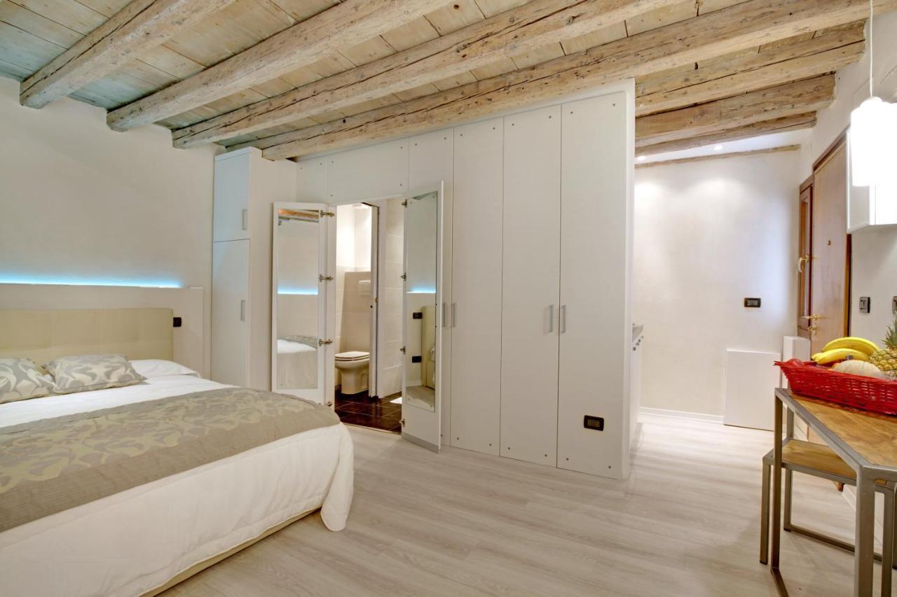 Apartment Ca' Grimana By Bricola