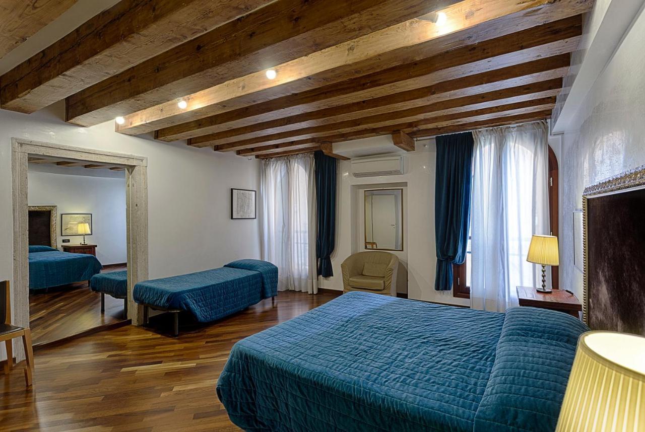 Hotel Guerrato Venice