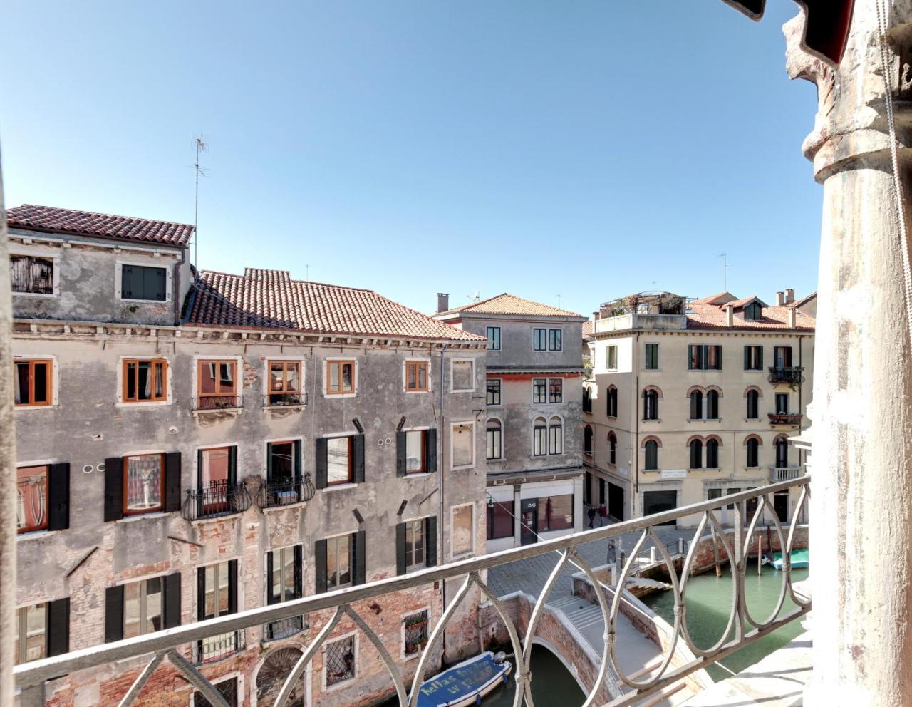 Palazzo Schiavoni Suite-apartments Appartamento Venezia