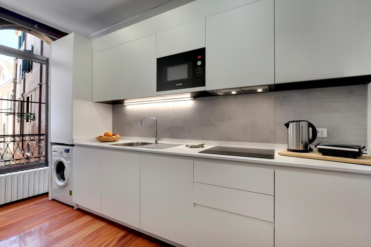 Appartamento Palazzo Schiavoni Suite-apartments Venezia