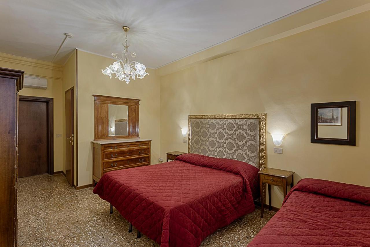 Hotel Guerrato Venice