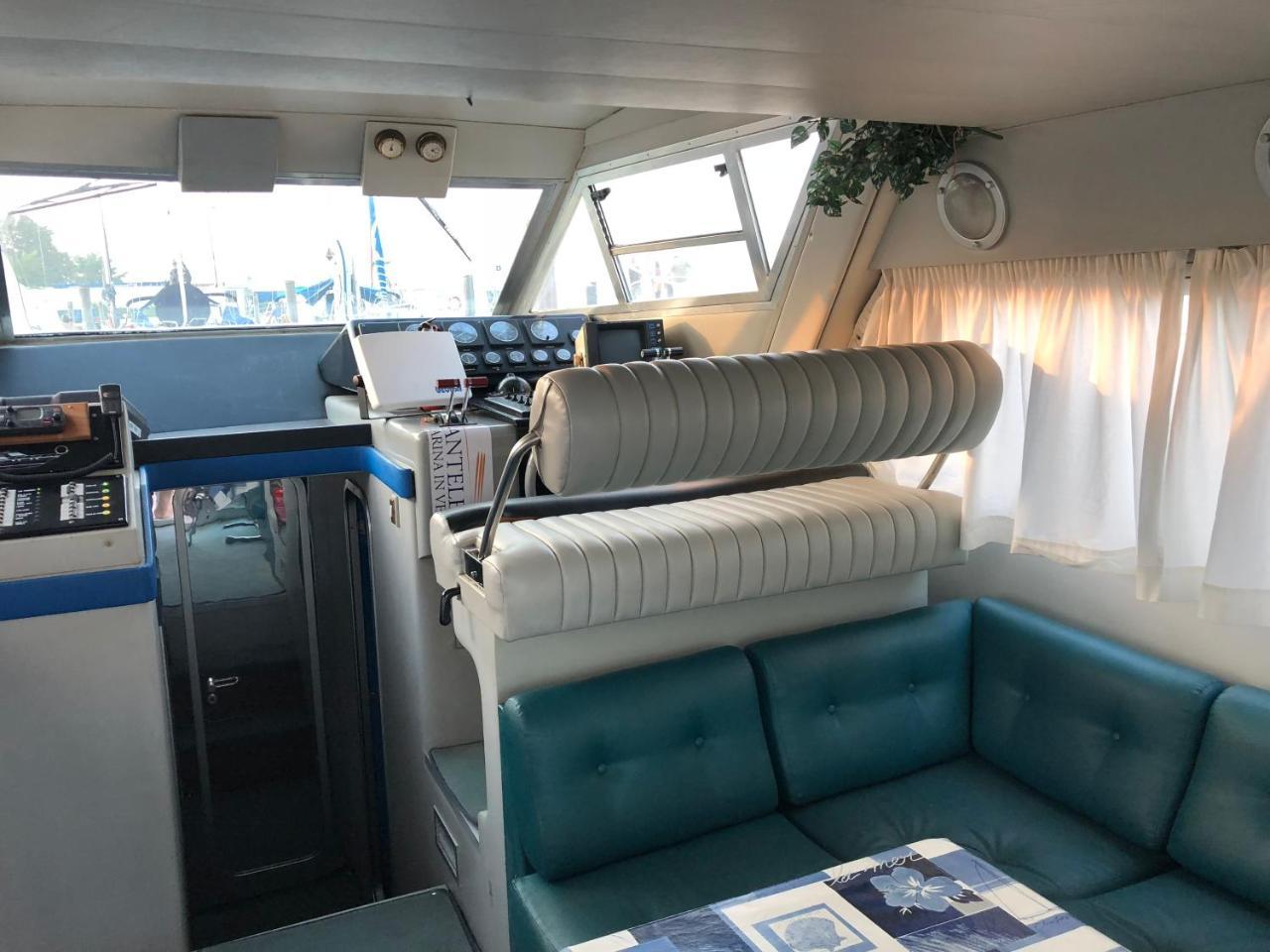 Boathotels Marina Sant'elena * Venice