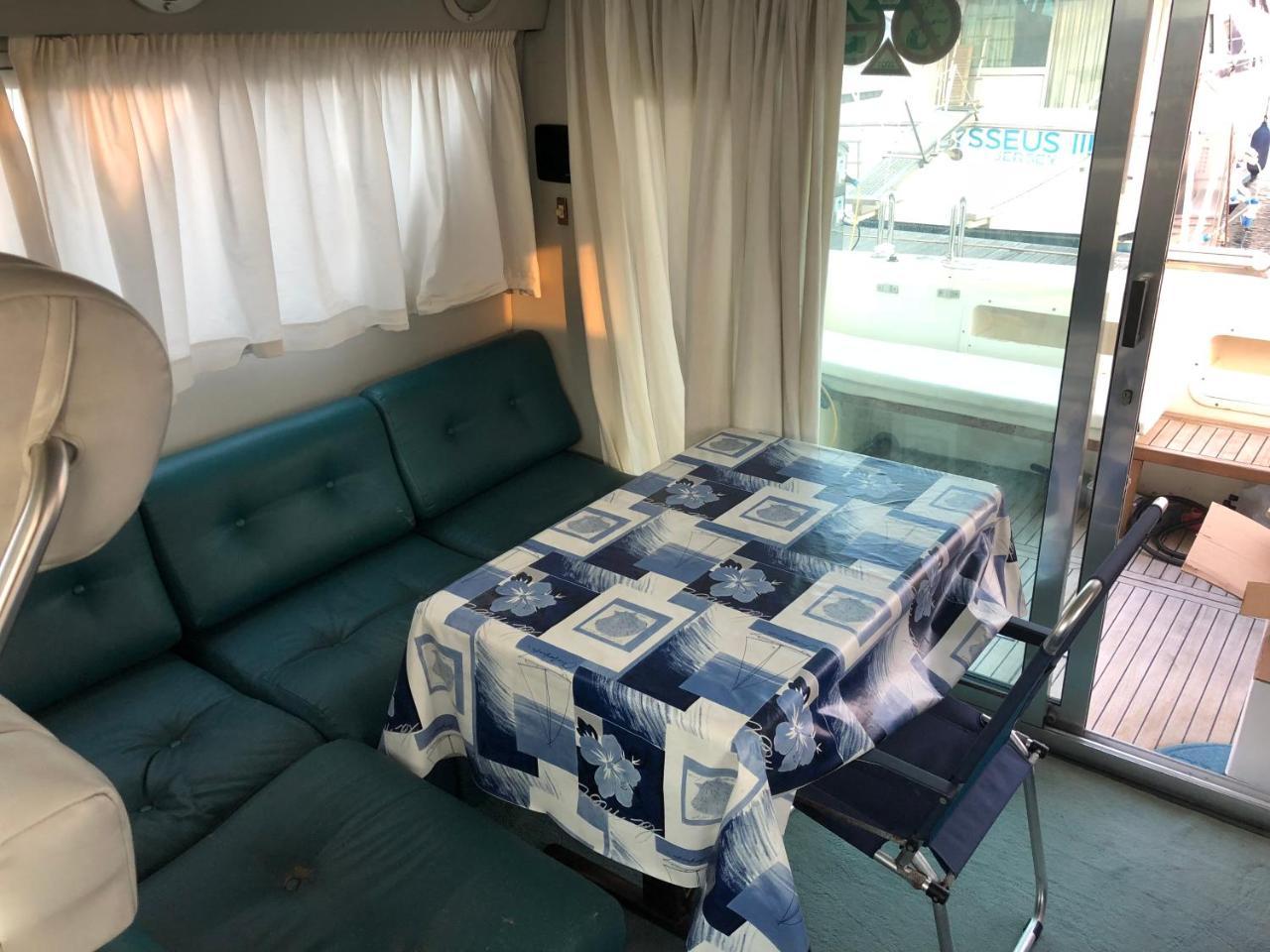 Boathotels Marina Sant'elena Botel *
