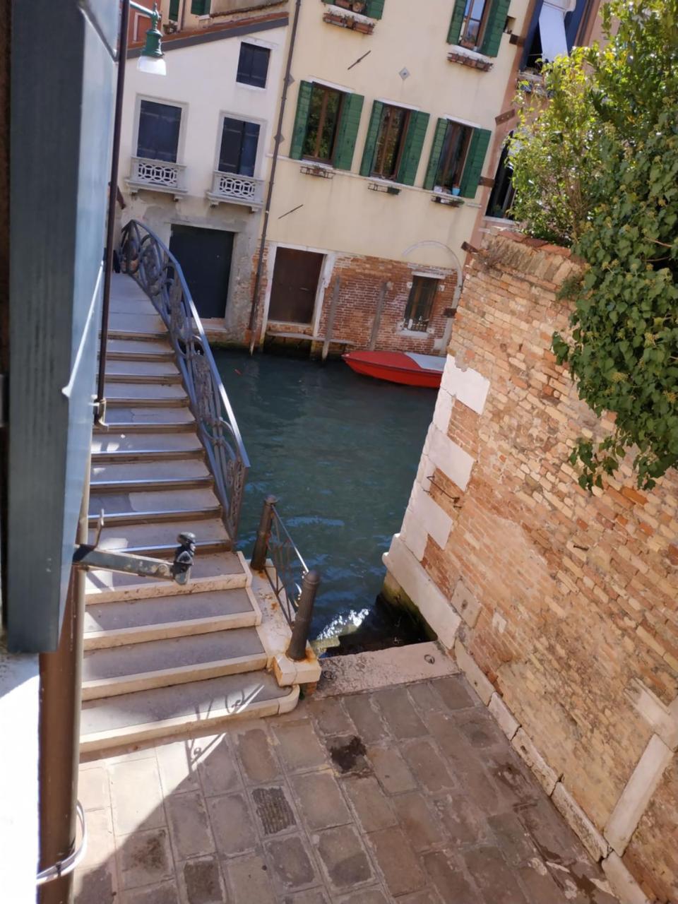 Alloggi Acquavita - Checkin At 