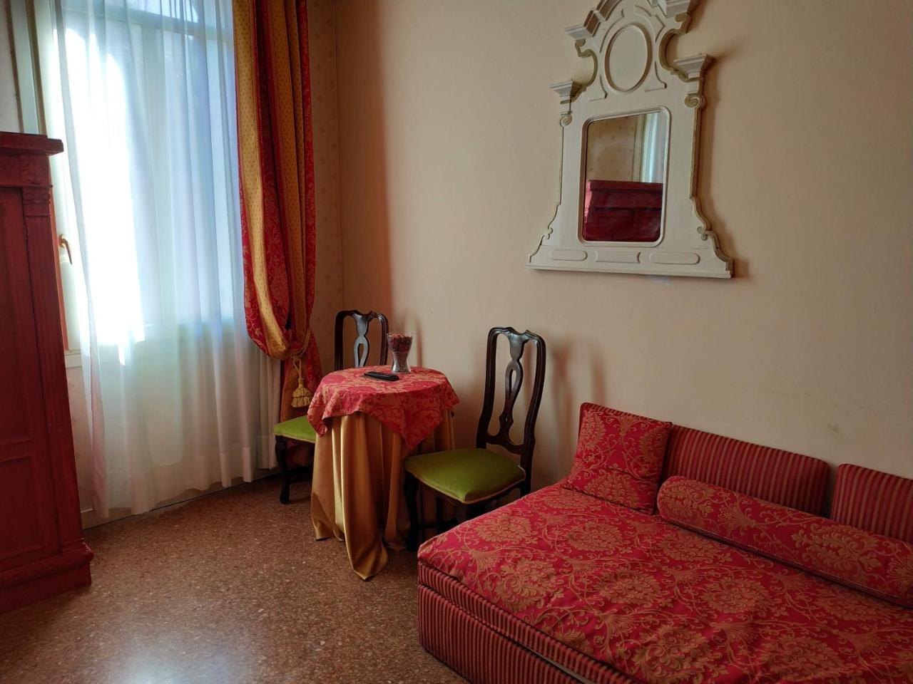 Alloggi Acquavita - Checkin At 