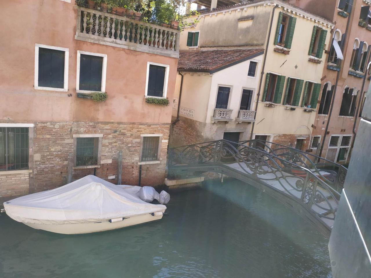 Alloggi Acquavita - Checkin At 