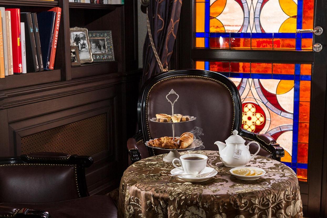 Moresco Hotel Venice