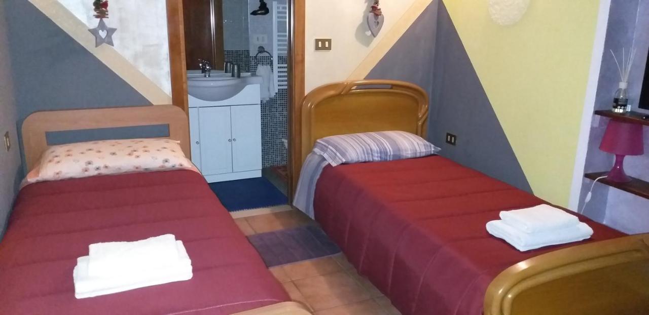 Guest house Daniele