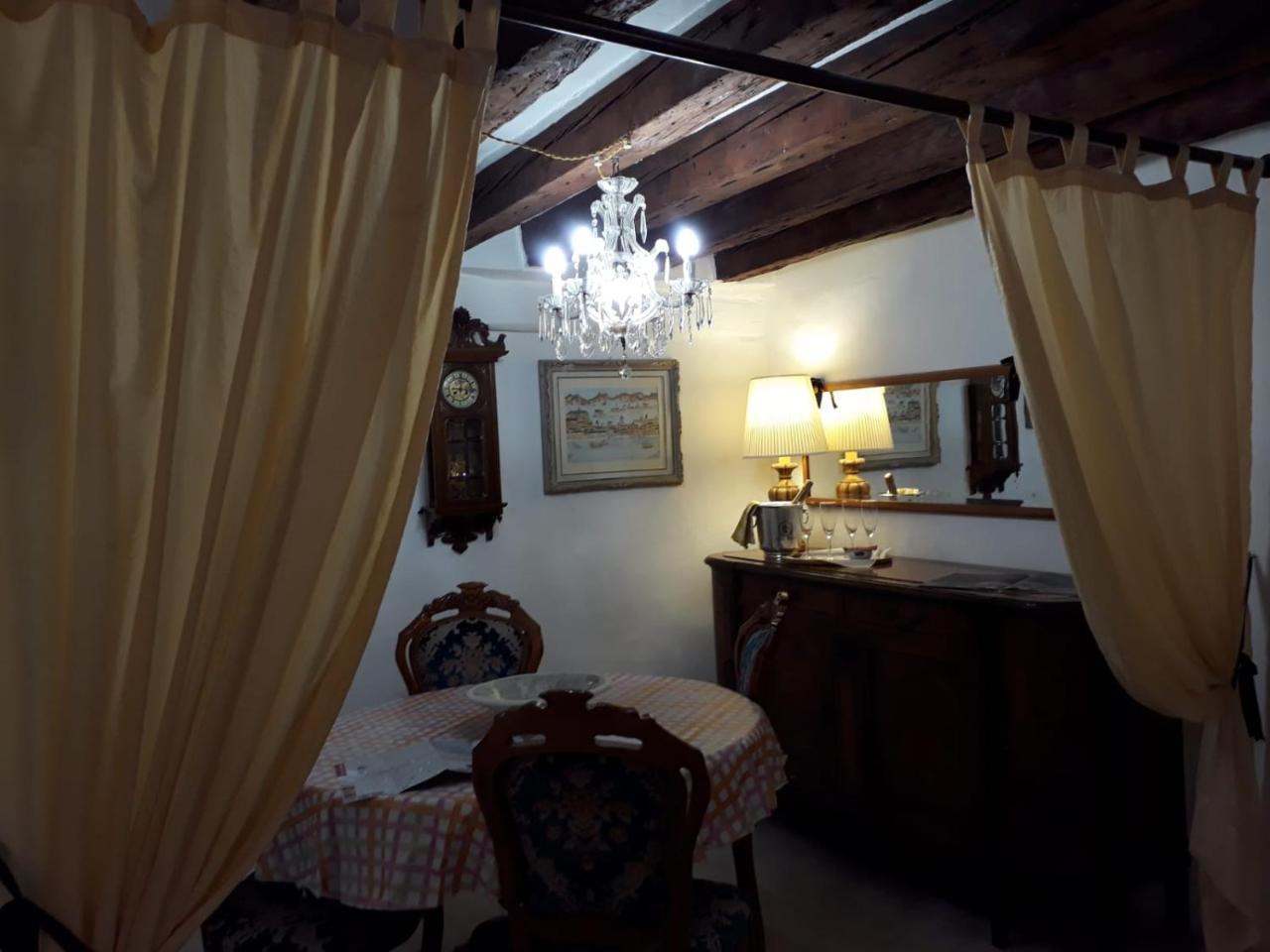 Ca Del Giazzo Apartamento Veneza