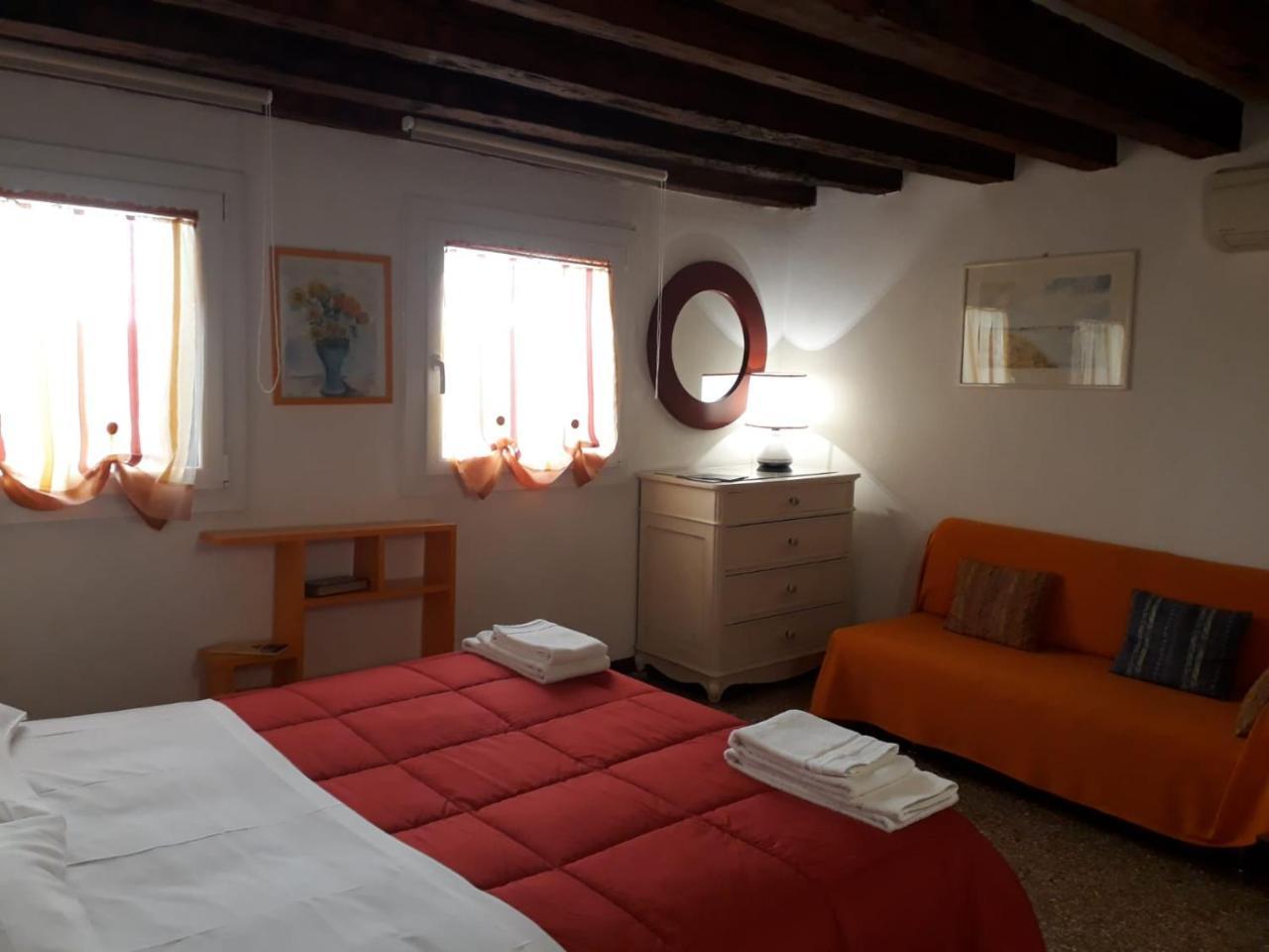 Apartamento Ca Del Giazzo
