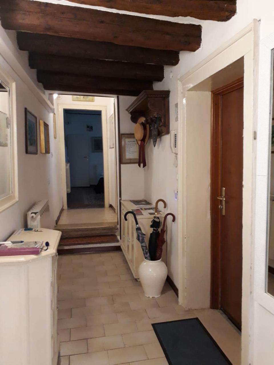 Ca Del Giazzo * Veneza