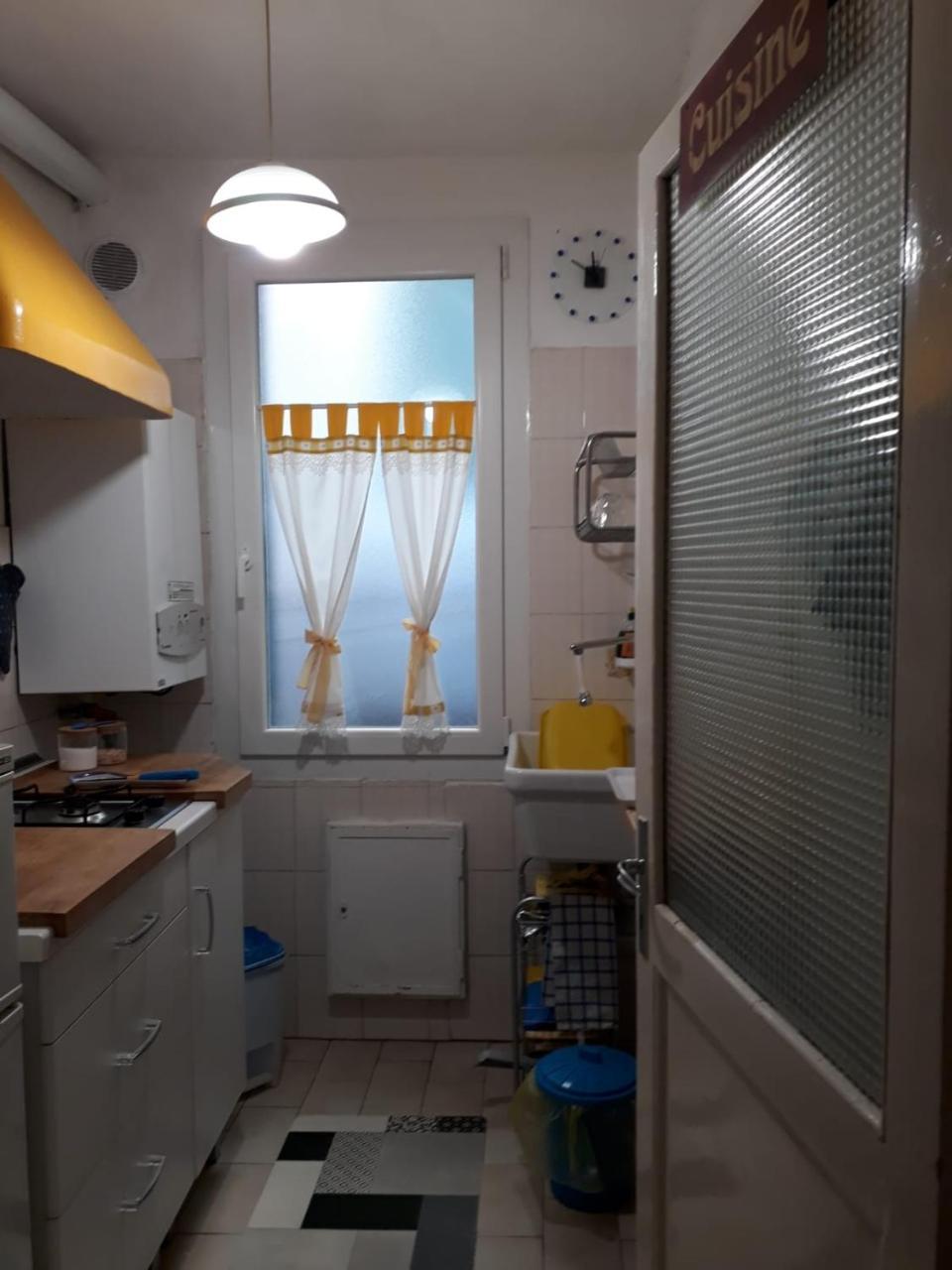Apartamento Ca Del Giazzo *