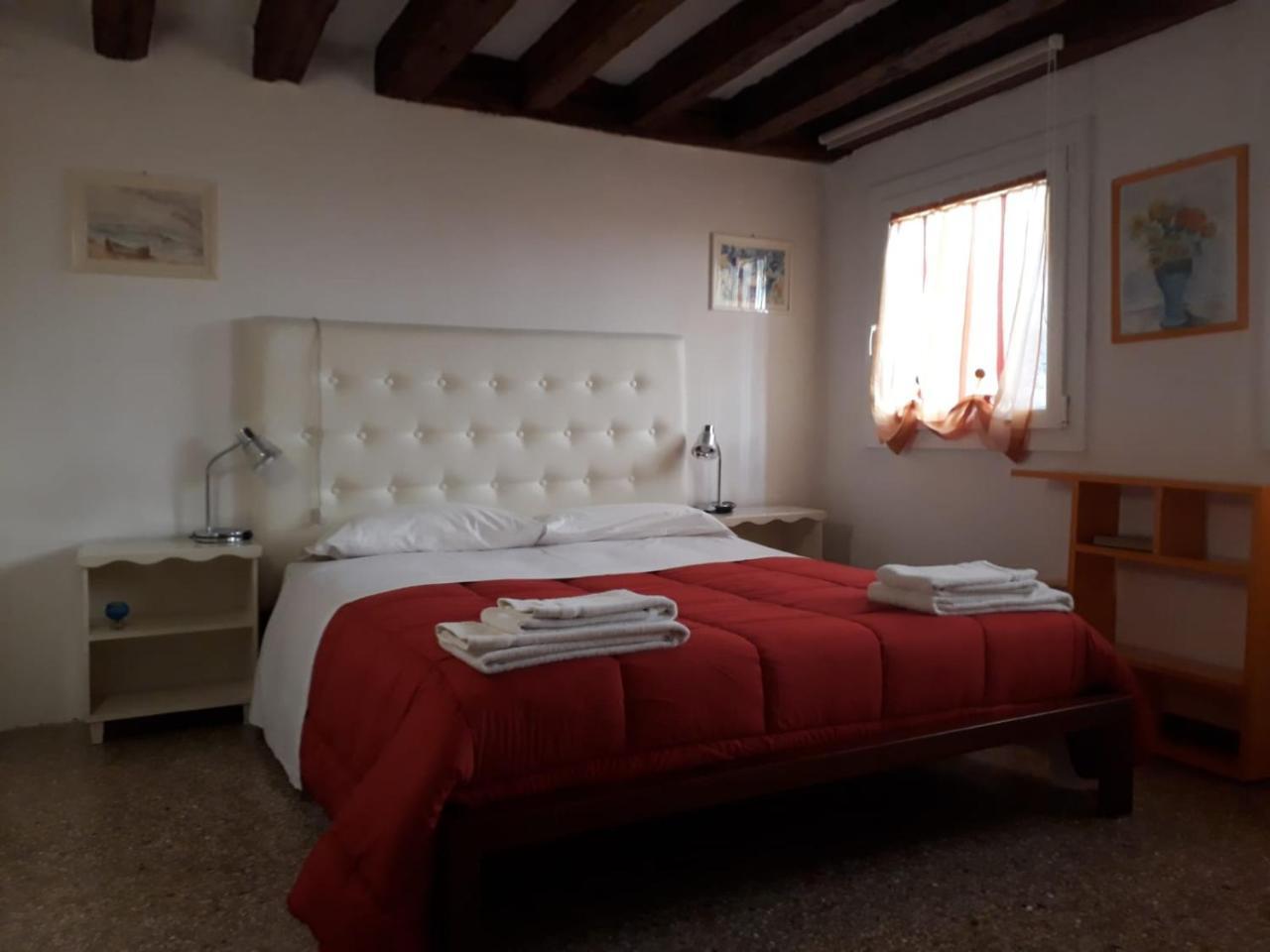 Apartamento Ca Del Giazzo