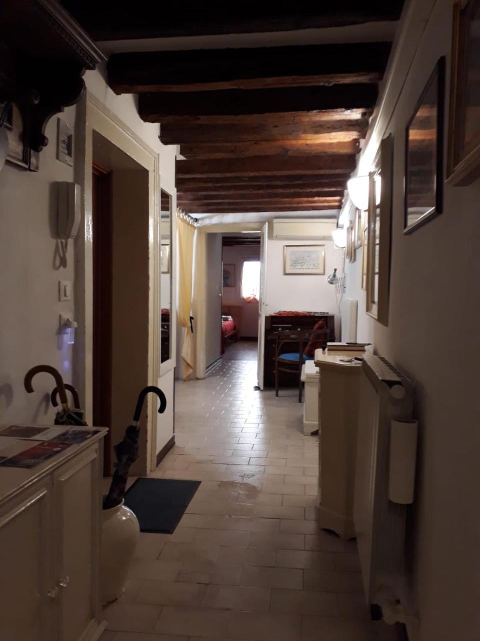Ca Del Giazzo * Veneza