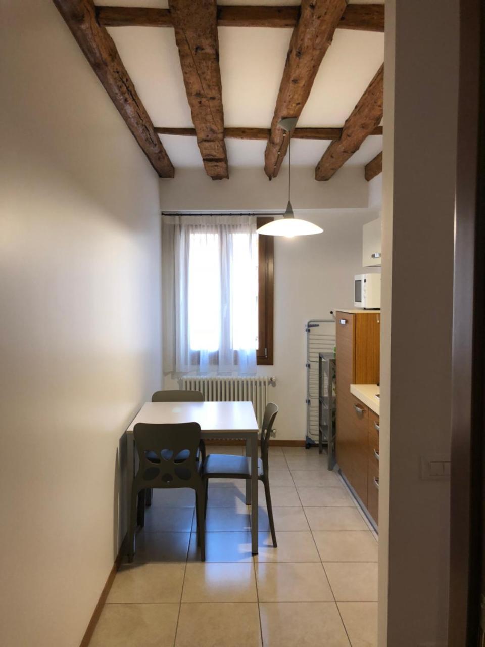 Corte Contarina * Venice
