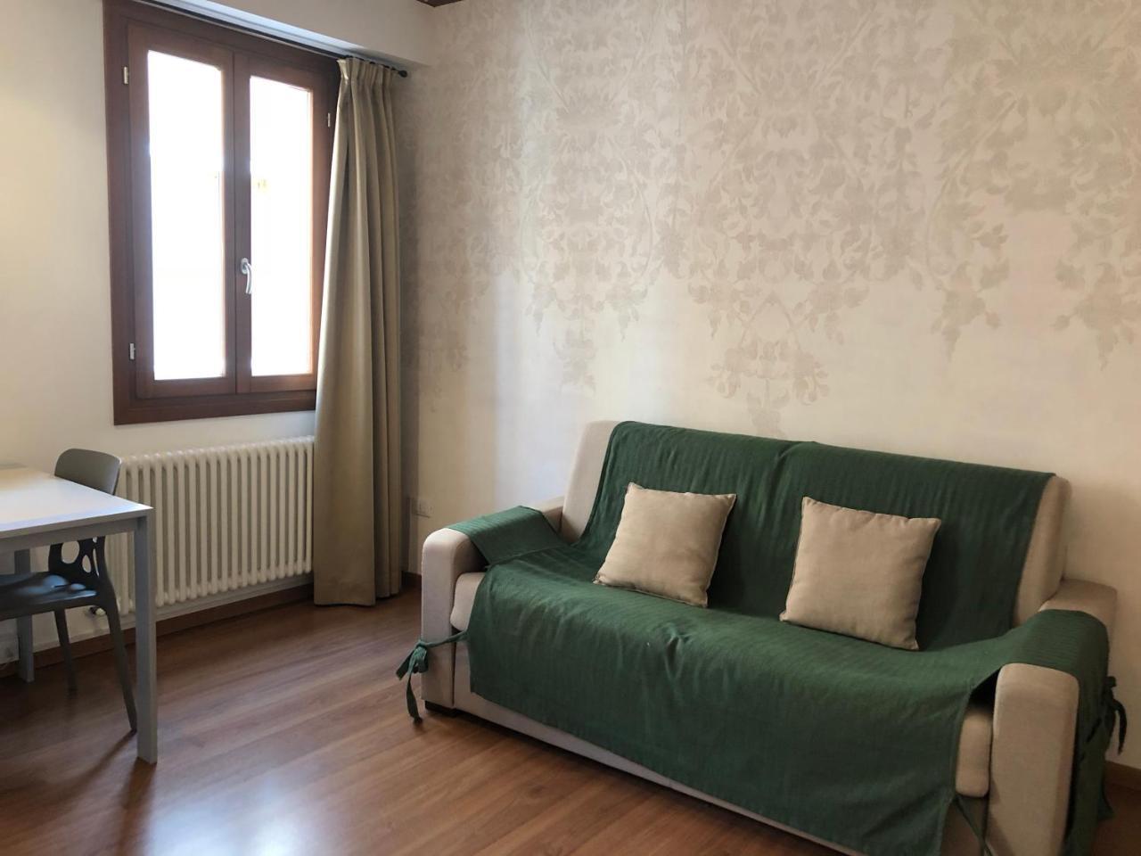 Corte Contarina Apartment Venice