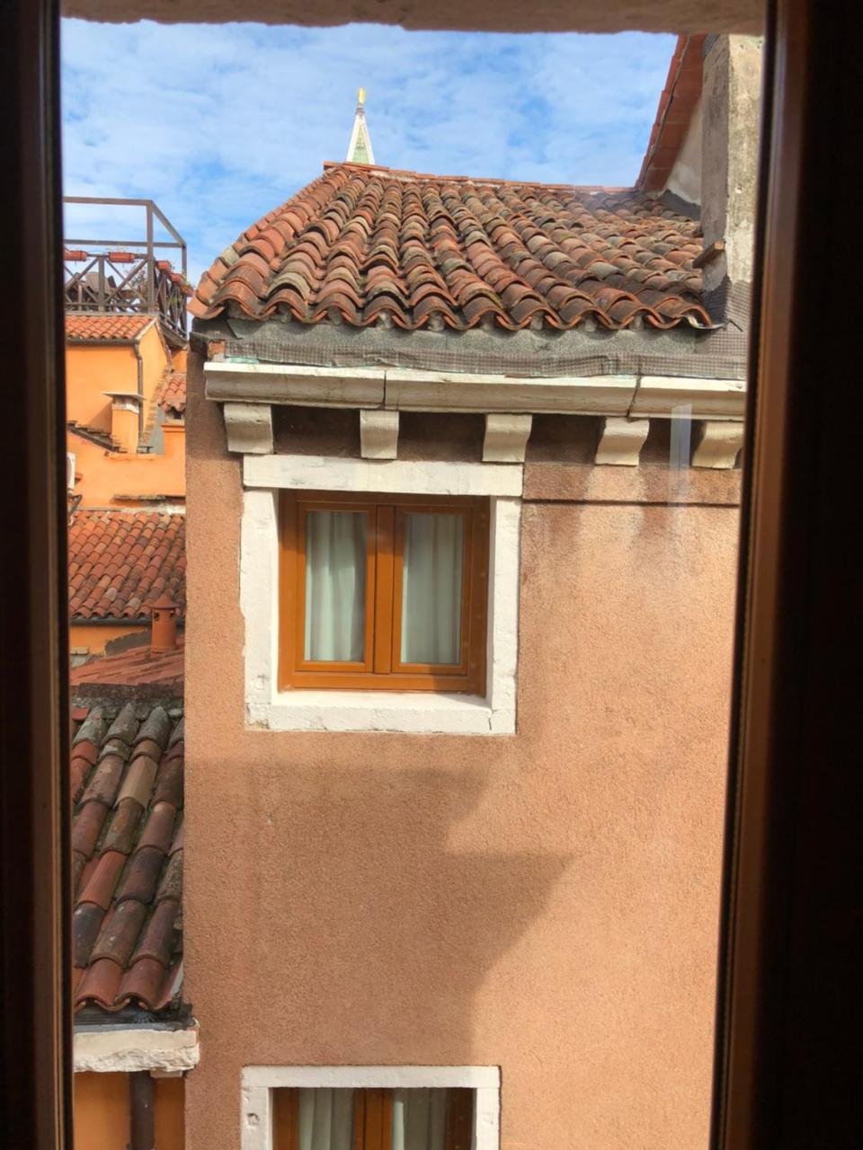Corte Contarina * Venice