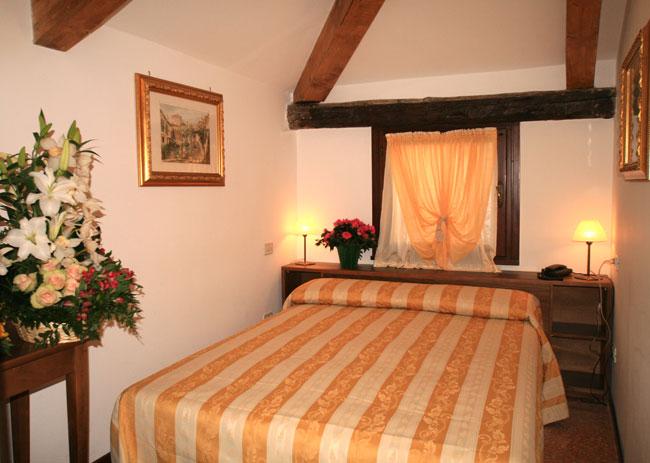 Mercurio Venice
