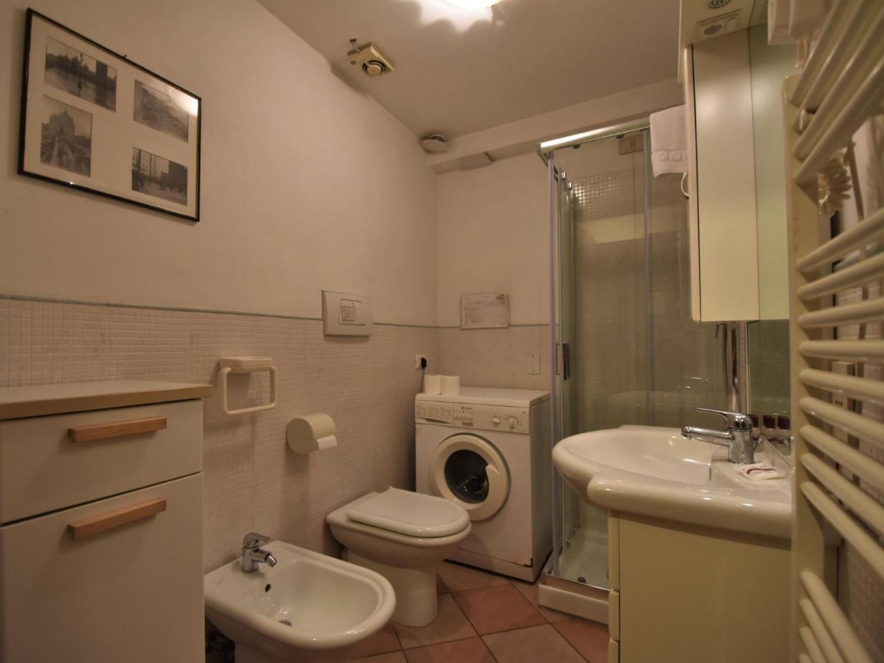 Locazione Turistica Sotoportego Delle Colonne Apartment *