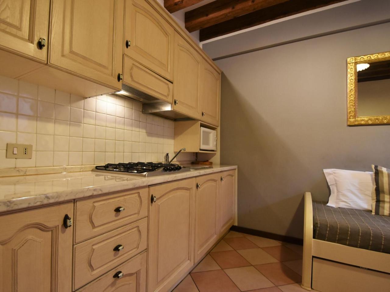 Apartment Locazione Turistica Sotoportego Delle Colonne *