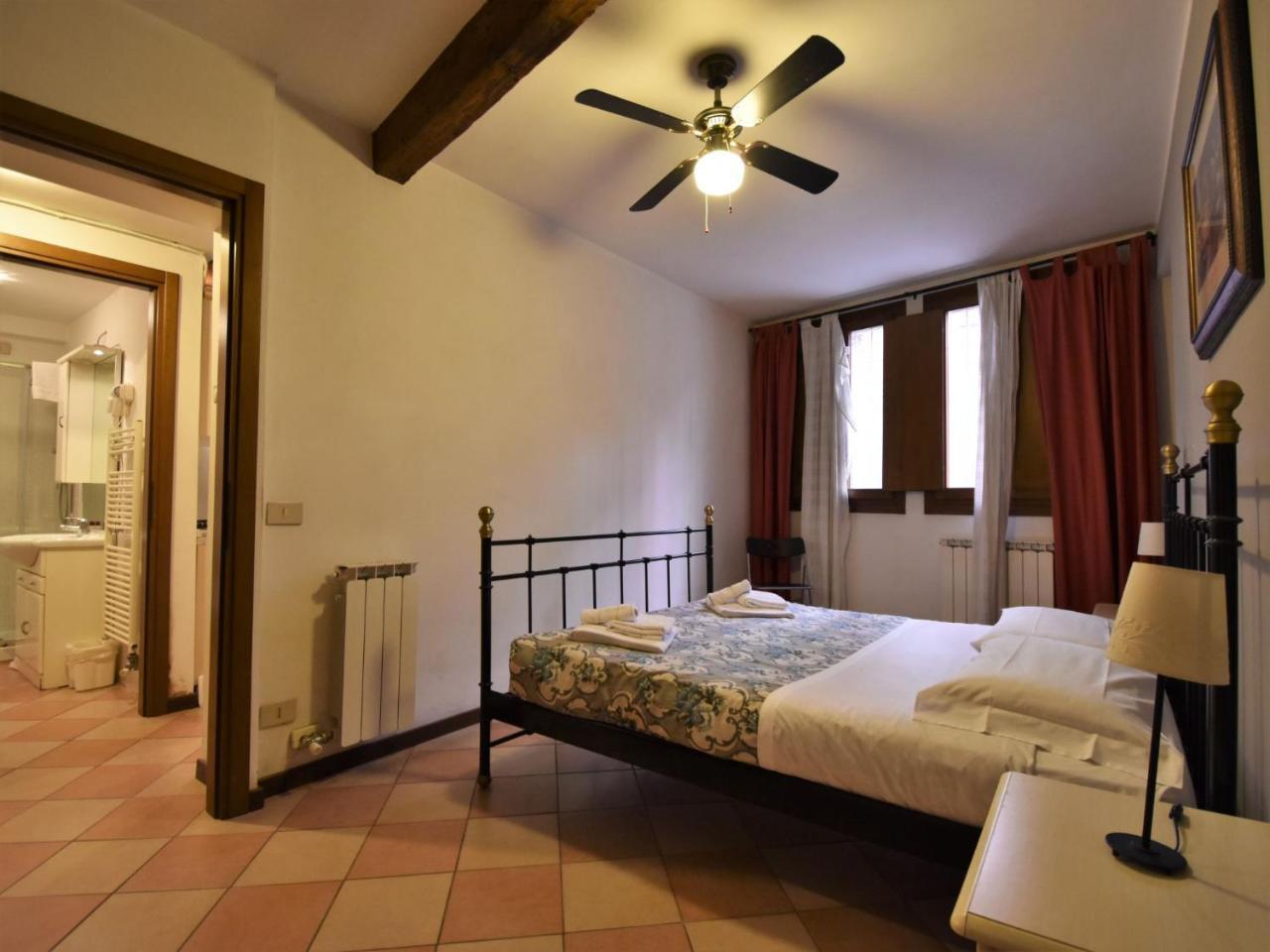Apartment Locazione Turistica Sotoportego Delle Colonne *