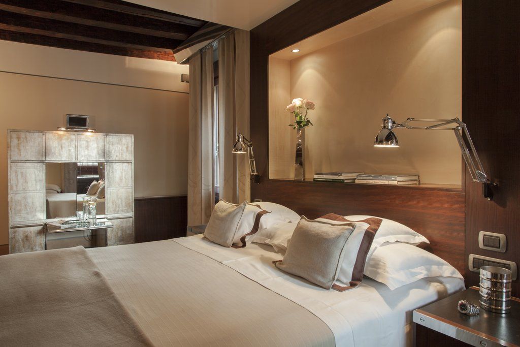 Ca' Pisani 4*