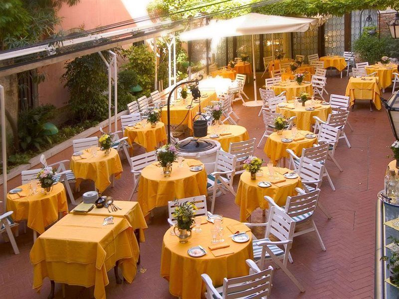 Saturnia & International 4*