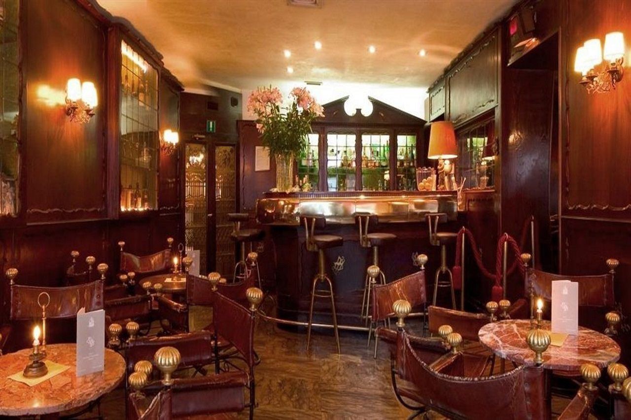 Saturnia & International Hotel Venice