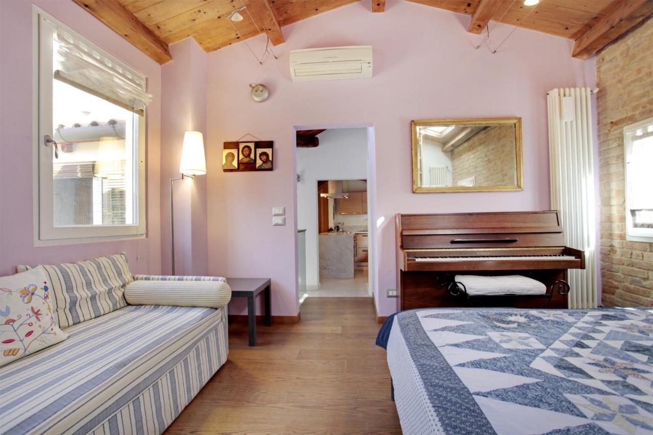 Fenix Otello Apartment Venice