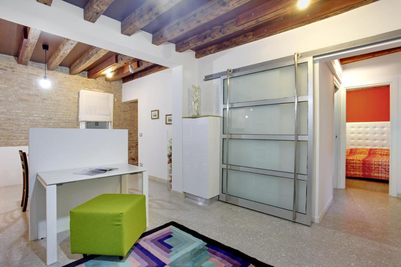 Apartment Fenix Otello Venice