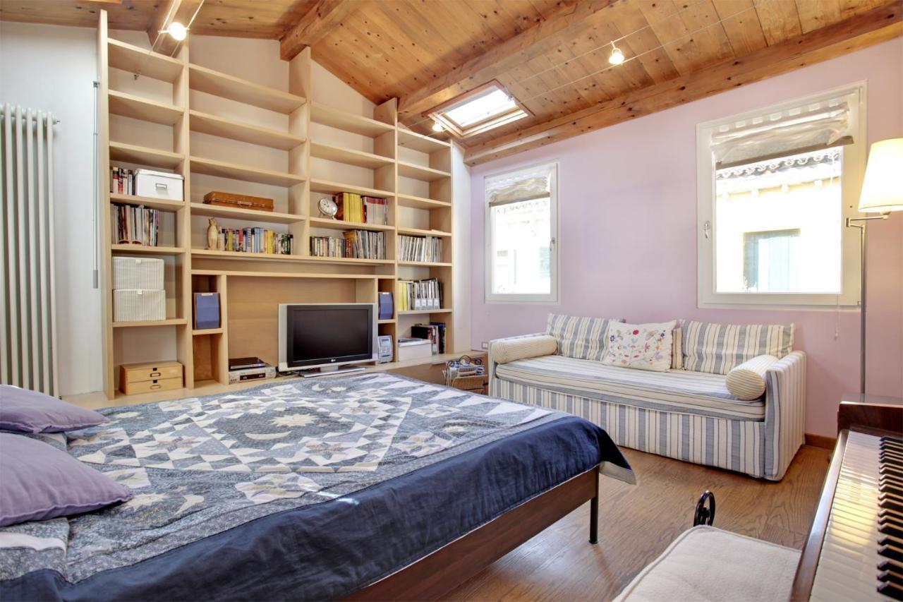 Fenix Otello Apartment Venice