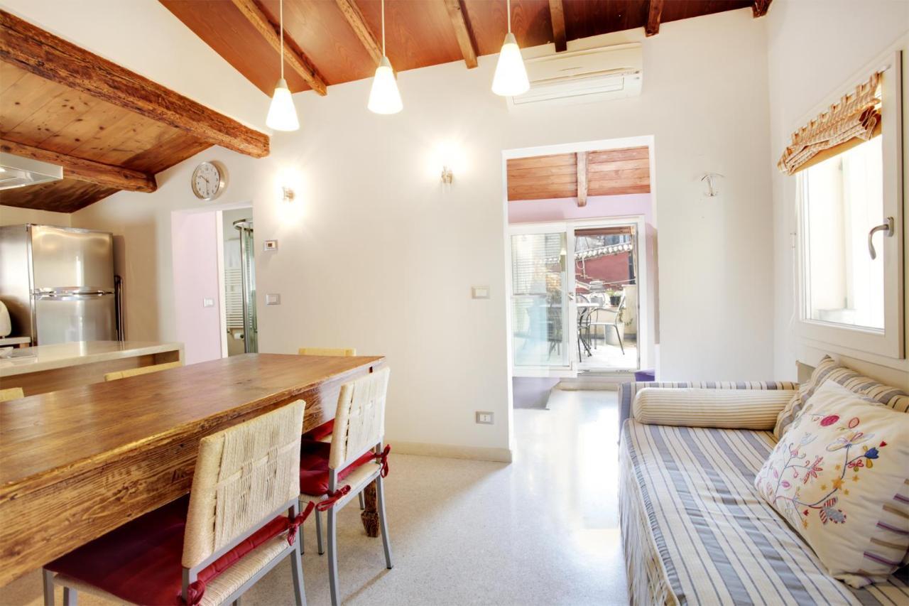 Fenix Otello Apartment
