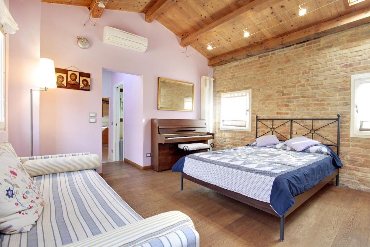 Apartment Fenix Otello Venice