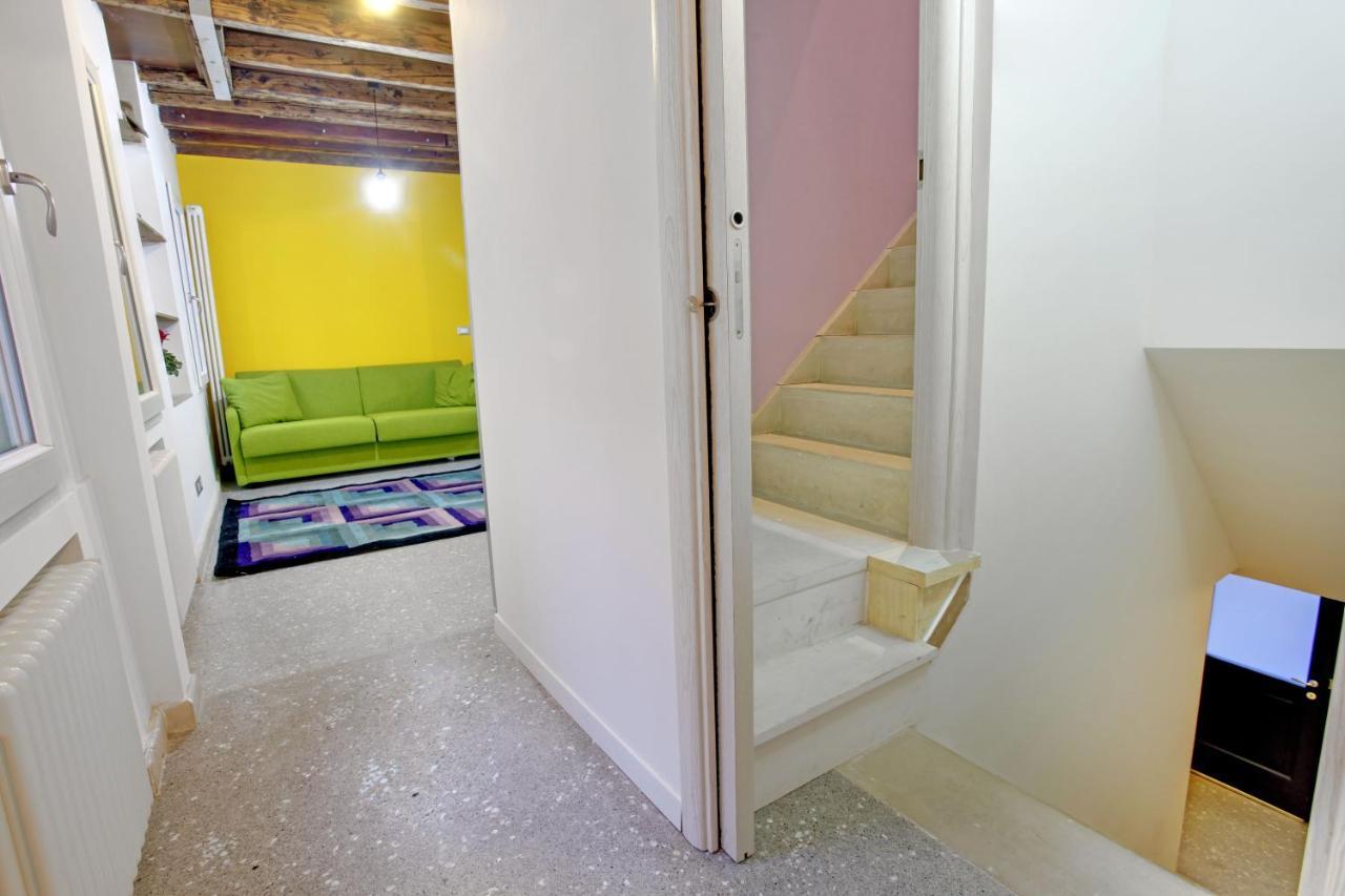Fenix Otello Apartment Venice