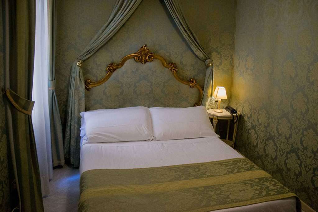 Hotel San Giorgio 3*