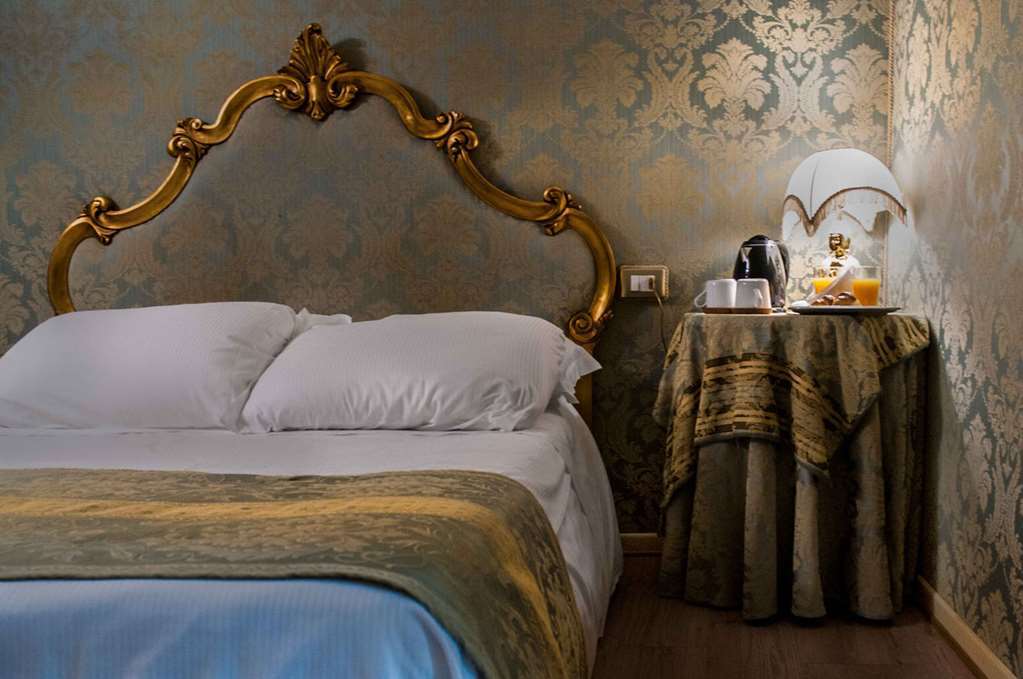 San Giorgio Hotel 3*