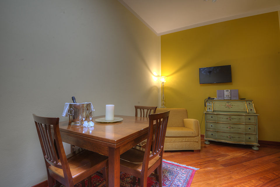 Apartment Ca' Dell'arte