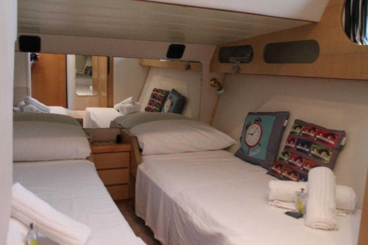 Boathotels Marina Sant'elena Botel *