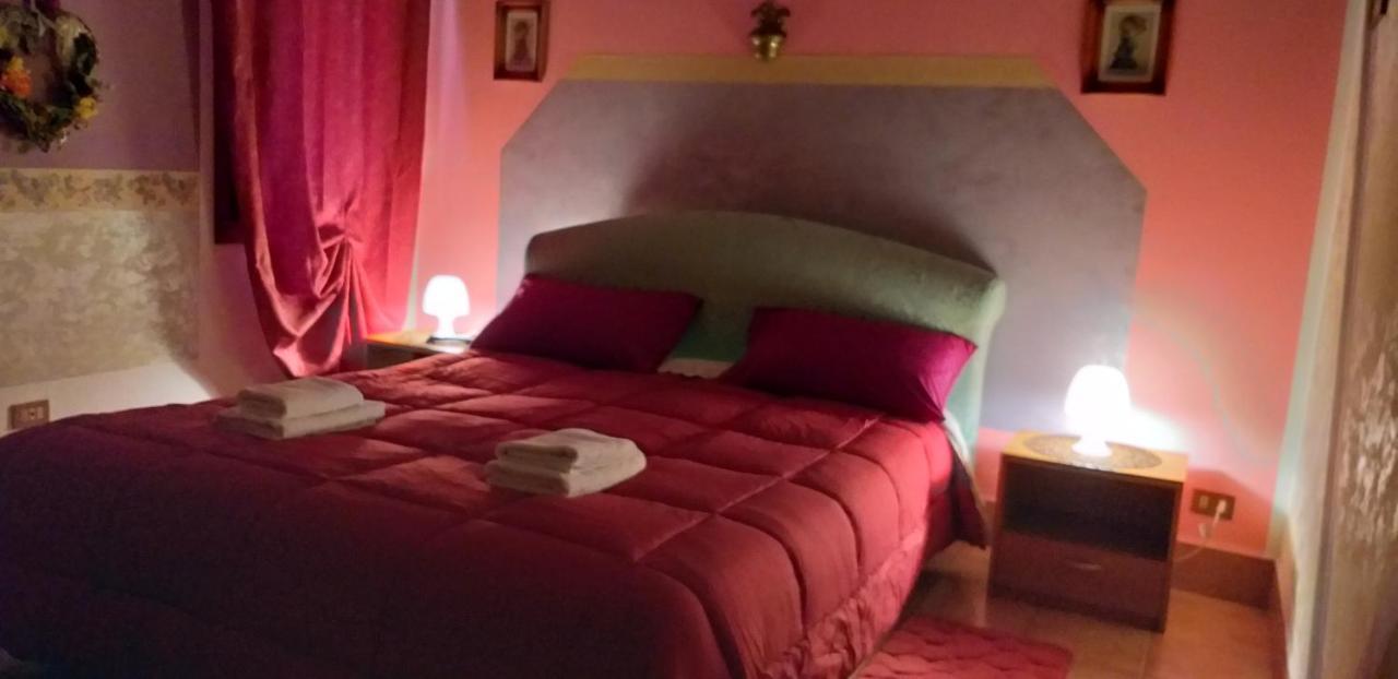 Daniele Guest house *