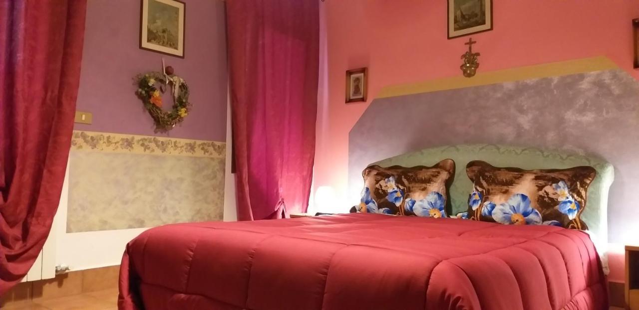 Daniele Guest house