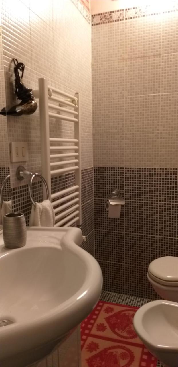 Daniele Guest house